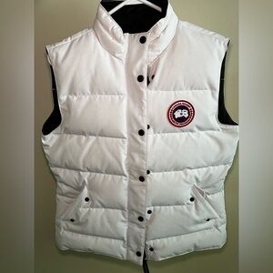 Canada Goose Vest